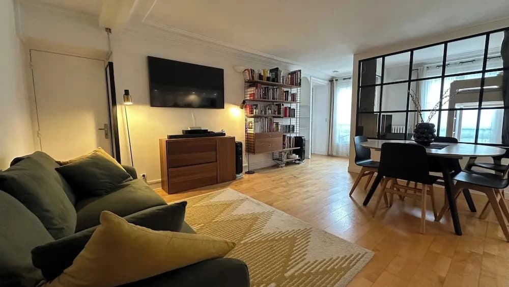 Appartement Place de la Madeleine - photo 3