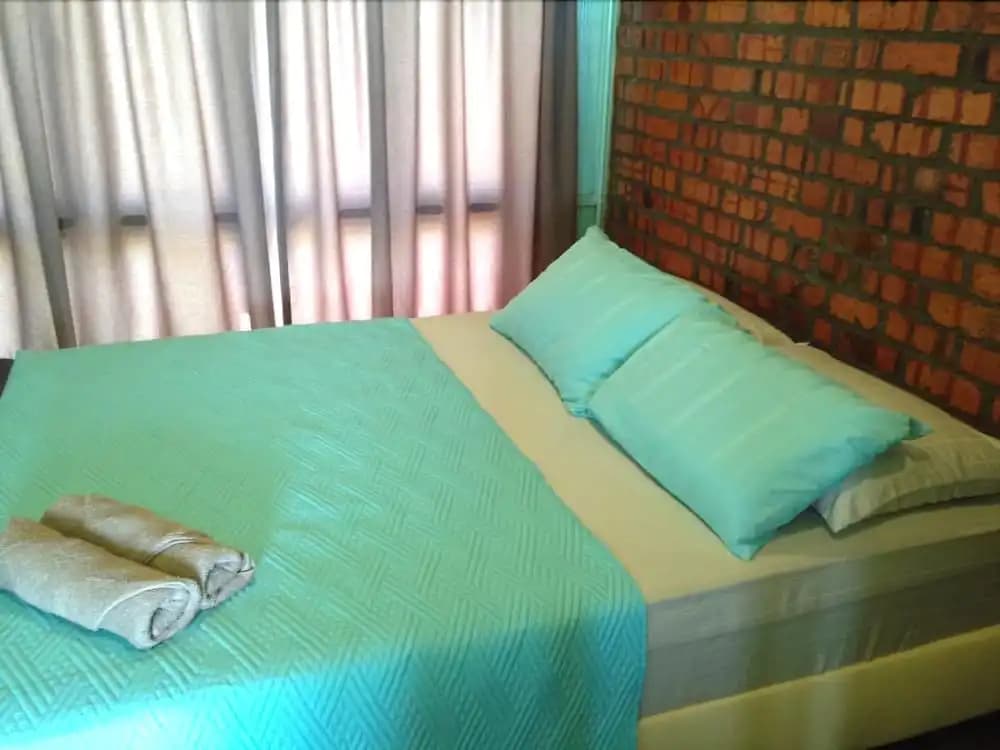 Sekeping Penarek Homestay - main photo