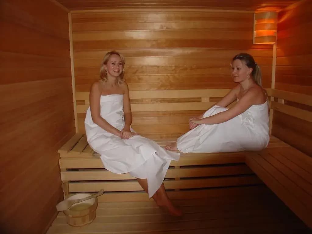 Opera Hotel - photo 14