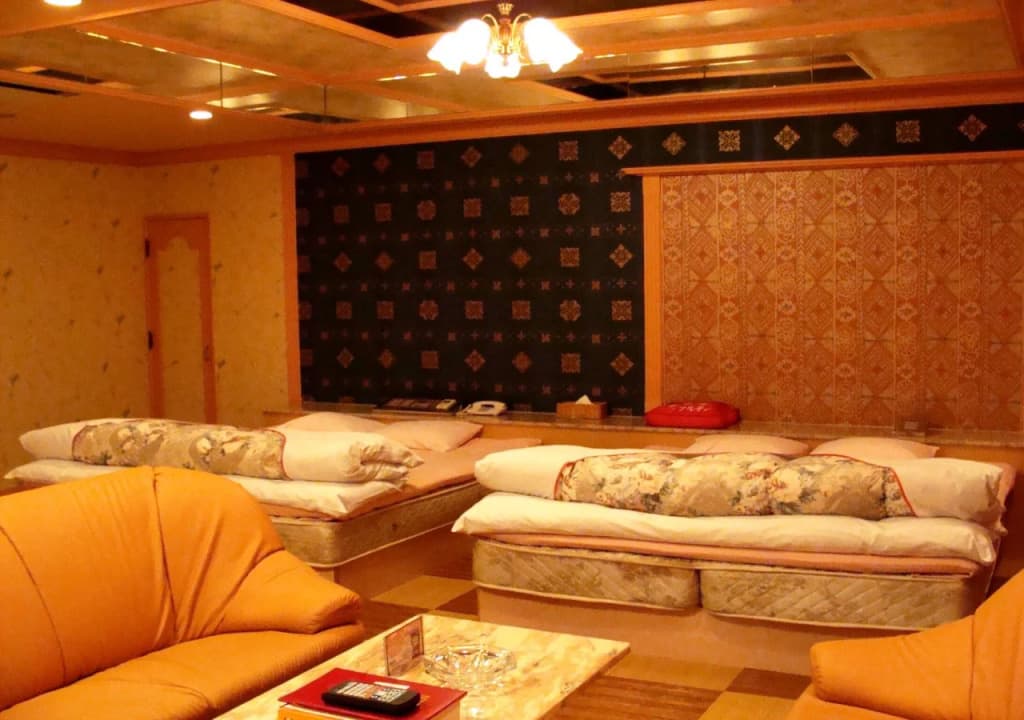 Hotel Alten - photo 9