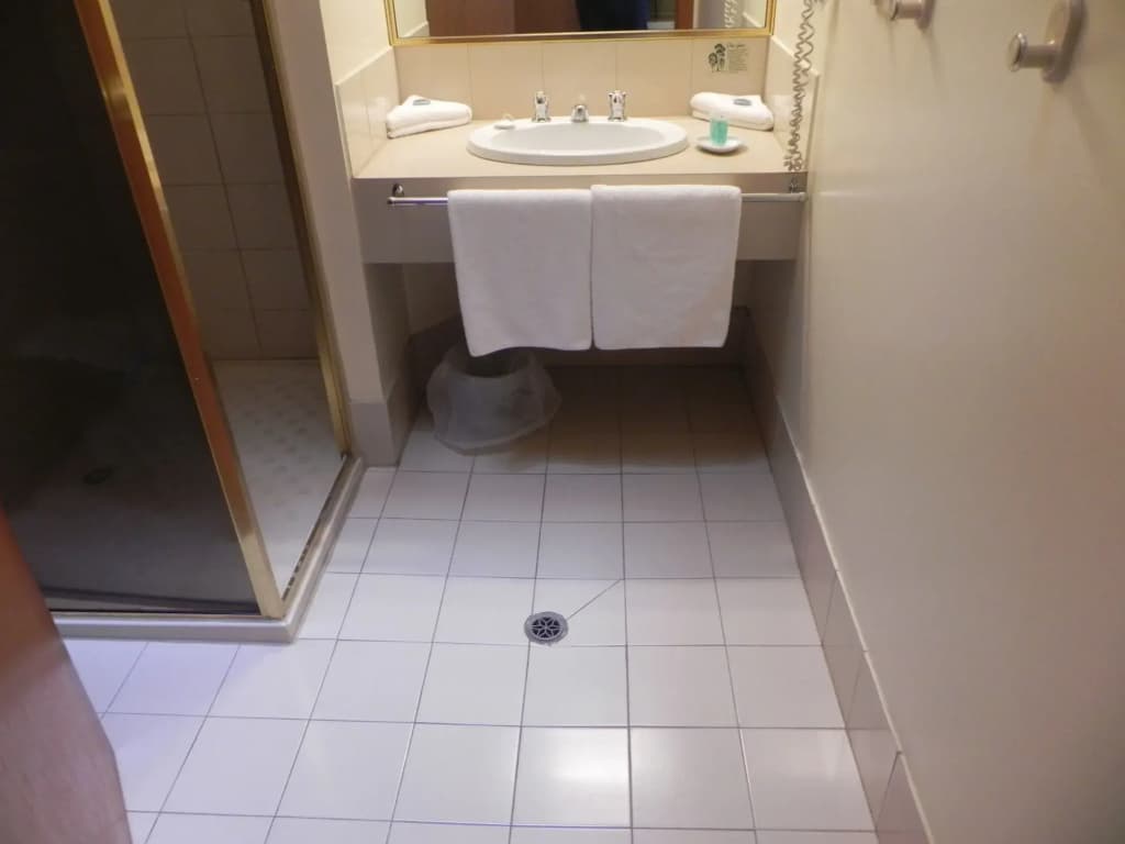 St Georges Motor Inn - photo 9