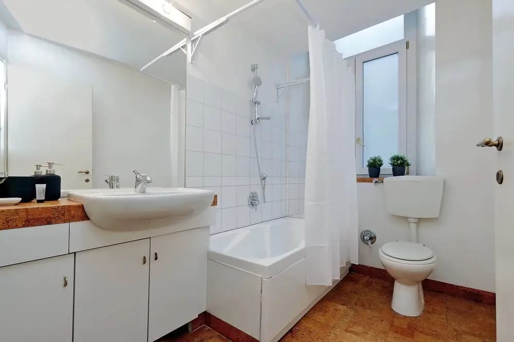 Three bedrooms Spagna Apartment - photo 31