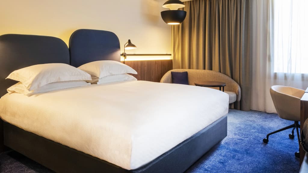 Crowne Plaza Nice Grand Arenas by IHG - photo 5