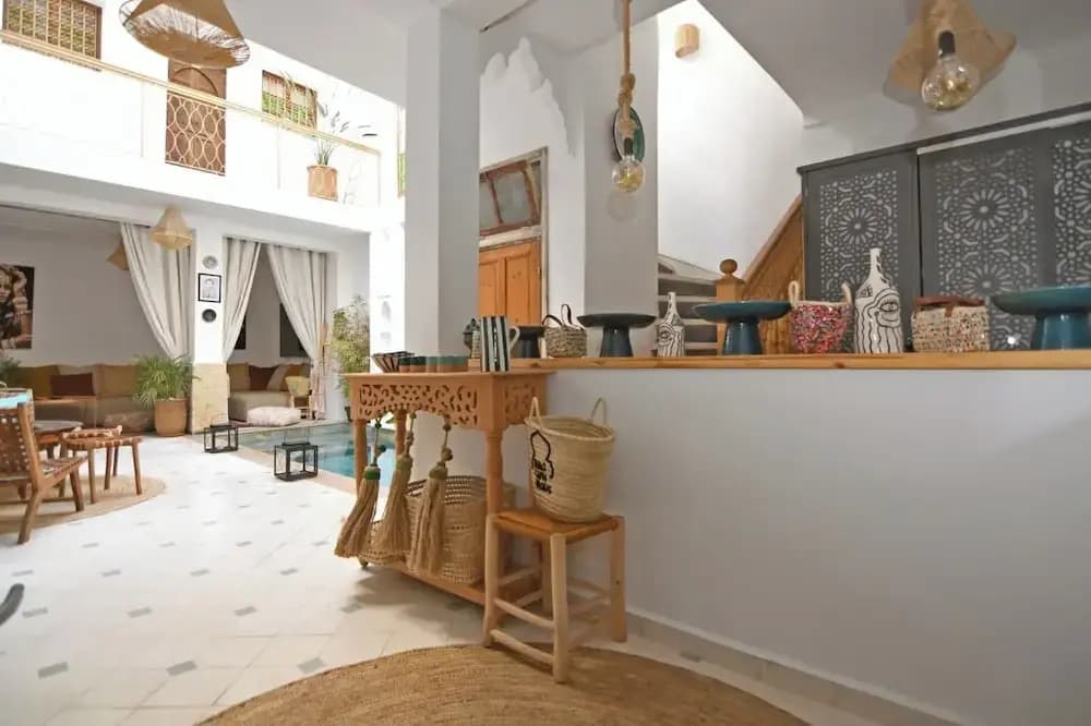 Riad larbi khalis - photo 18