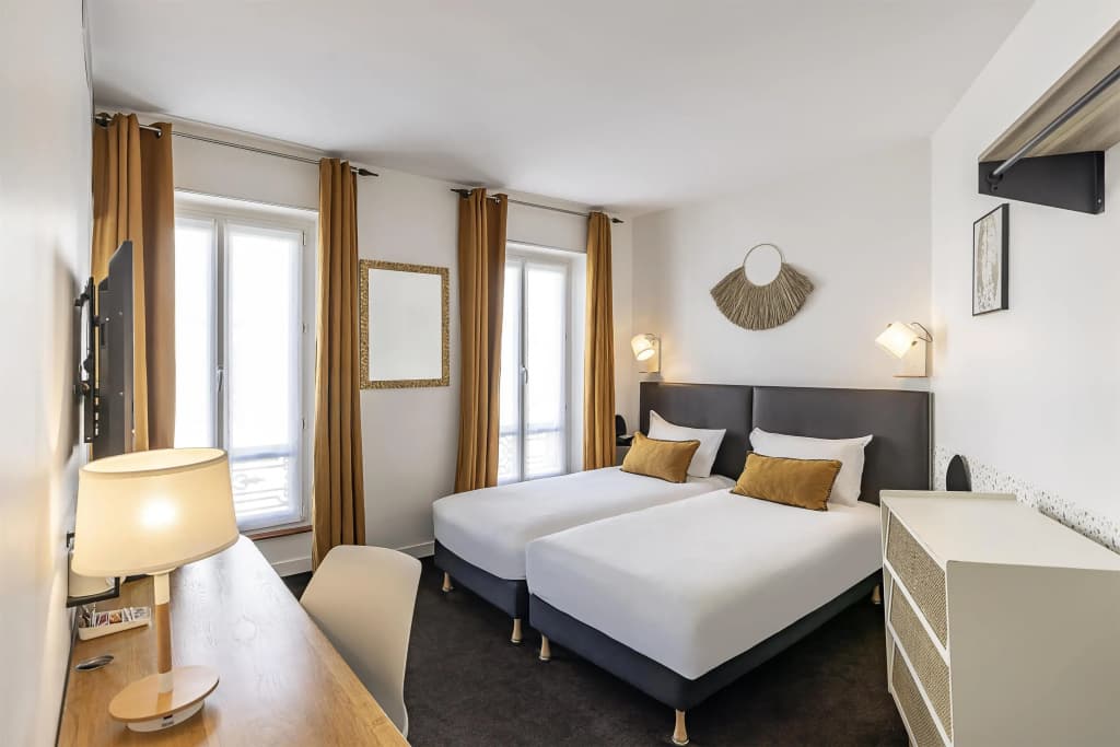 Best Western Aramis Saint-Germain - photo 6