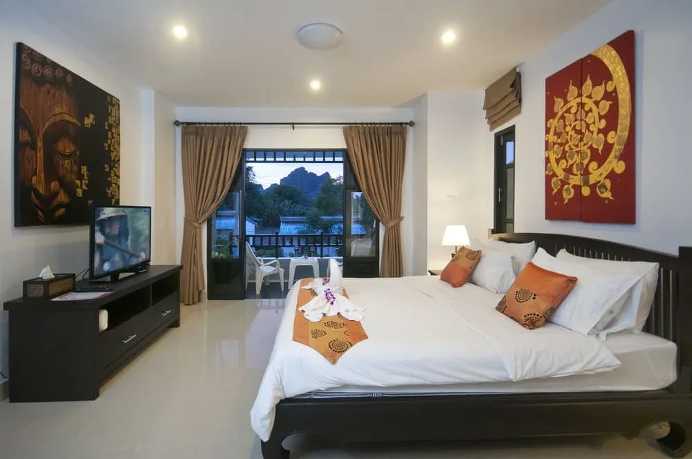 Baan Santhiya Villa 3 - photo 3