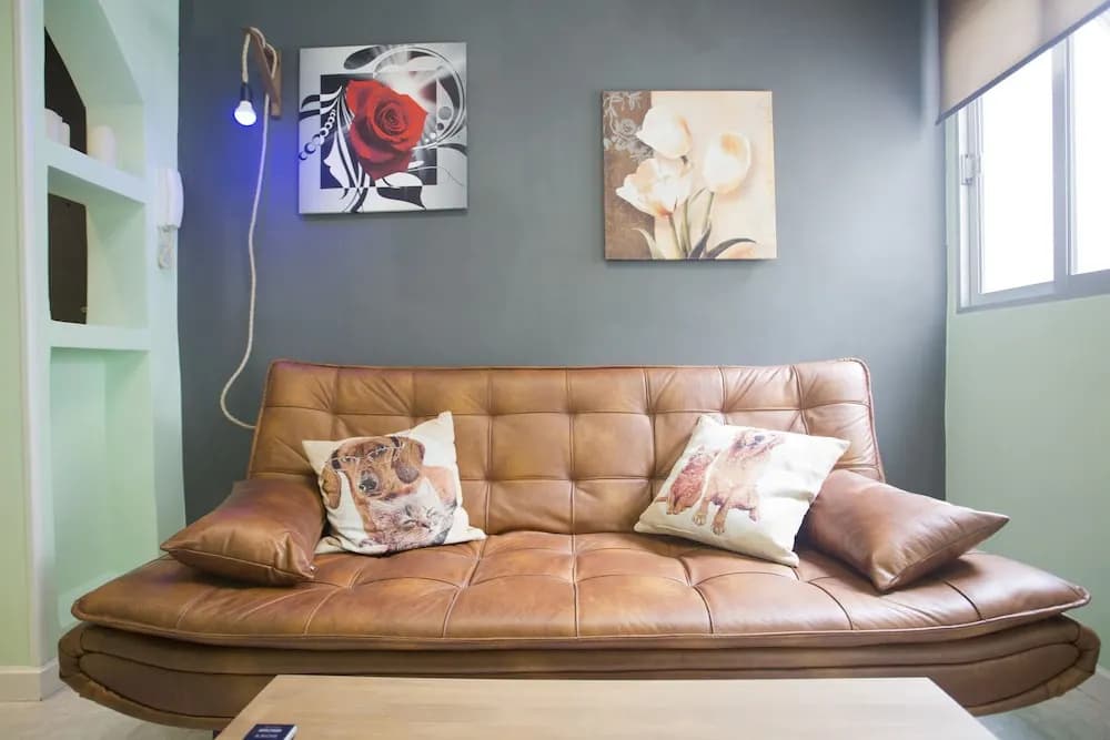 Sunset Malasaña for families by Allô Housing - photo 9