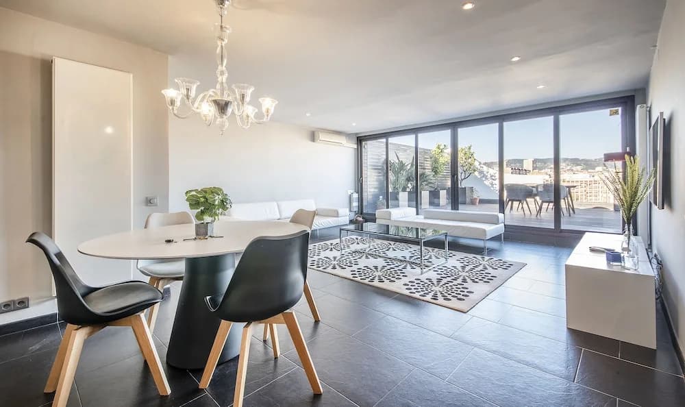 You Stylish Penthouse Apartment - photo 19