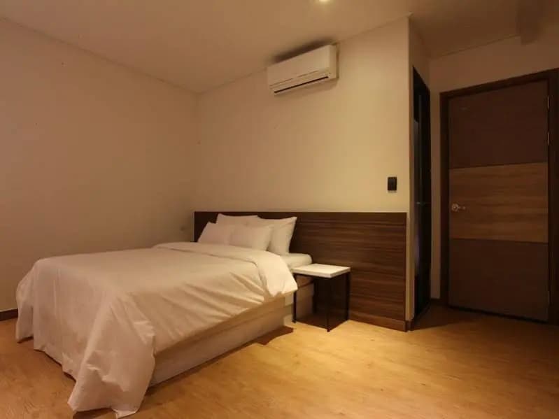 Western River Gangseo Hotel - photo 4