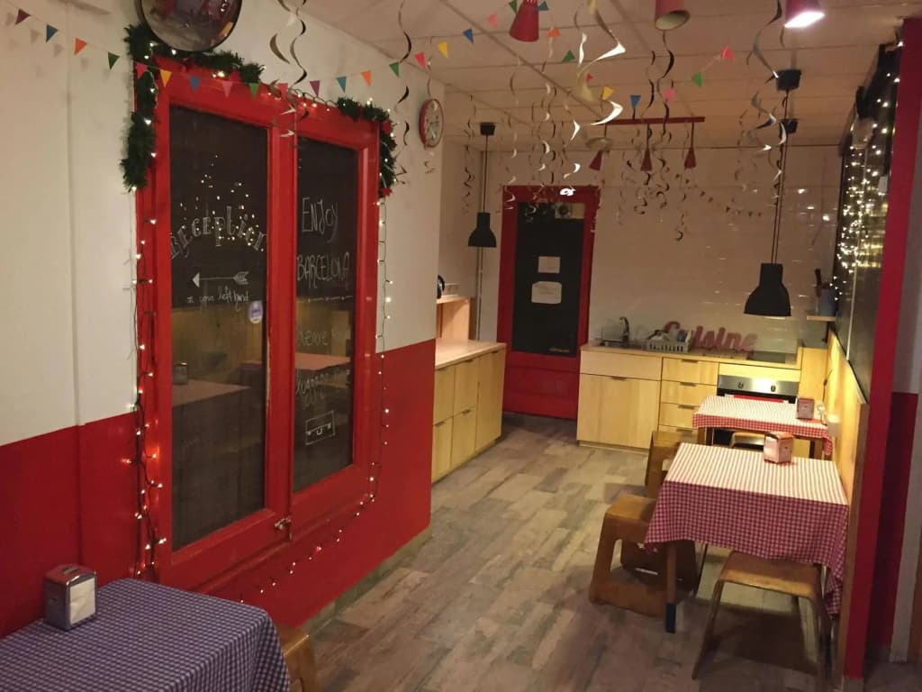 The Buba House - Hostel - photo 13