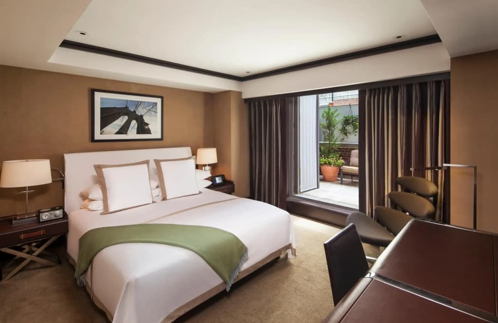 The Chatwal, In The Unbound Collection By Hyatt - photo 32