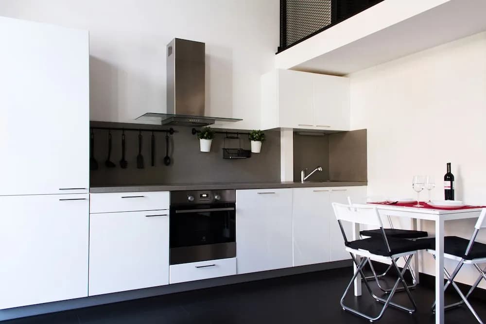 Ricci Apartments - photo 22