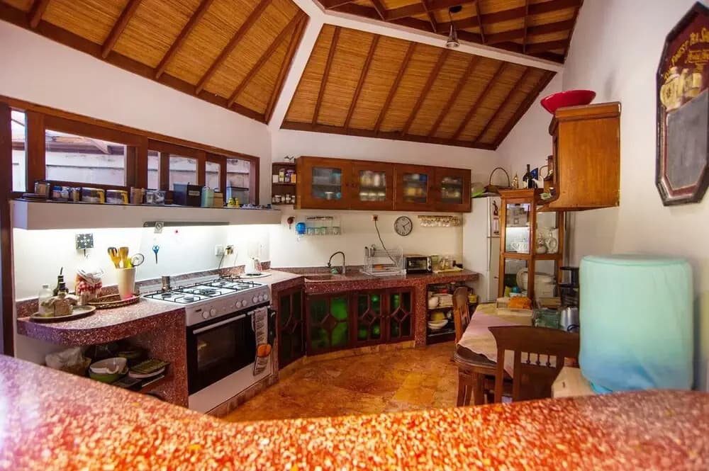 Villa Flora 3 Bedroom - photo 15