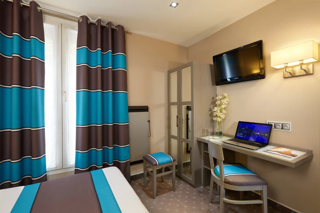 Hôtel Beaugrenelle Saint Charles - photo 38