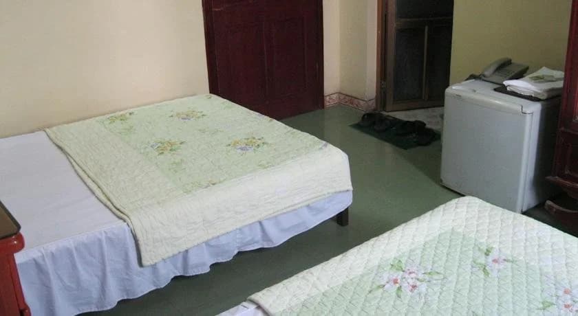 Thu Nga Hotel - photo 6