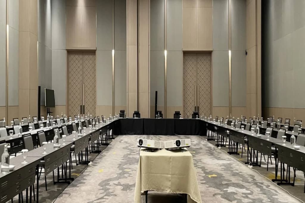 Ra Suites Simatupang - photo 14
