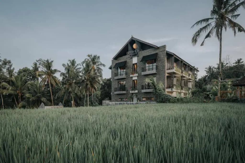 Villa Mantra Ubud - photo 39