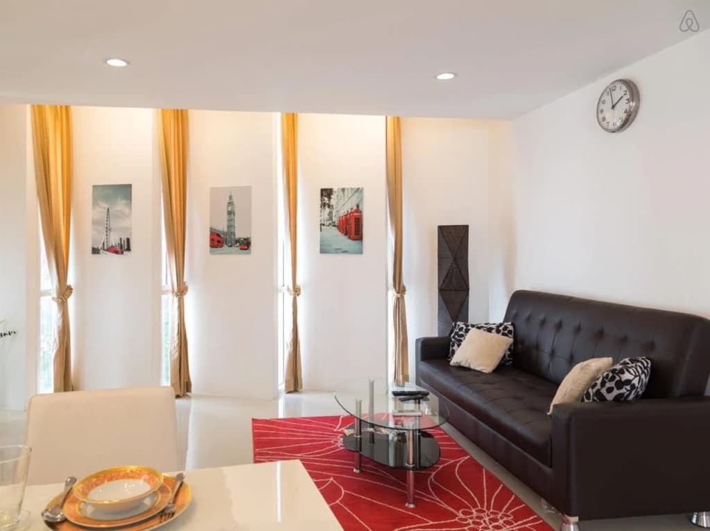 TN39 Serviced Apartment - photo 1