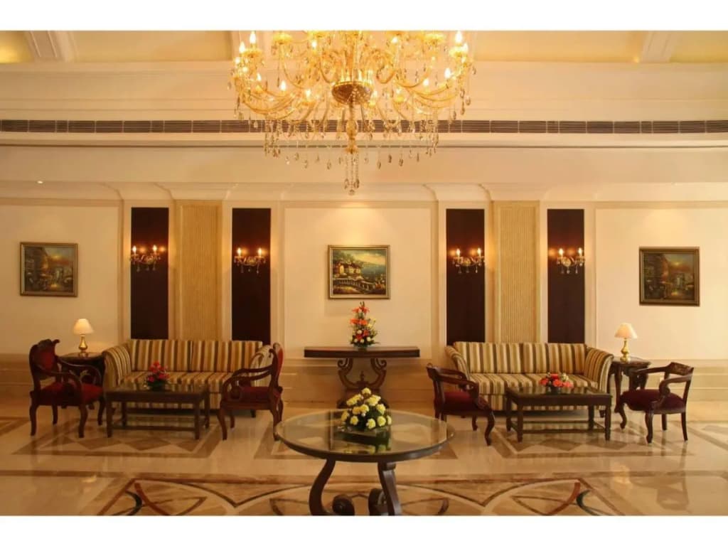 FAIRLEY's HOTEL&RESORTS - photo 17