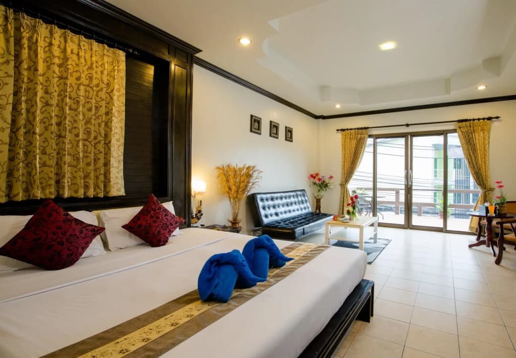 Baan Veerakit - photo 2