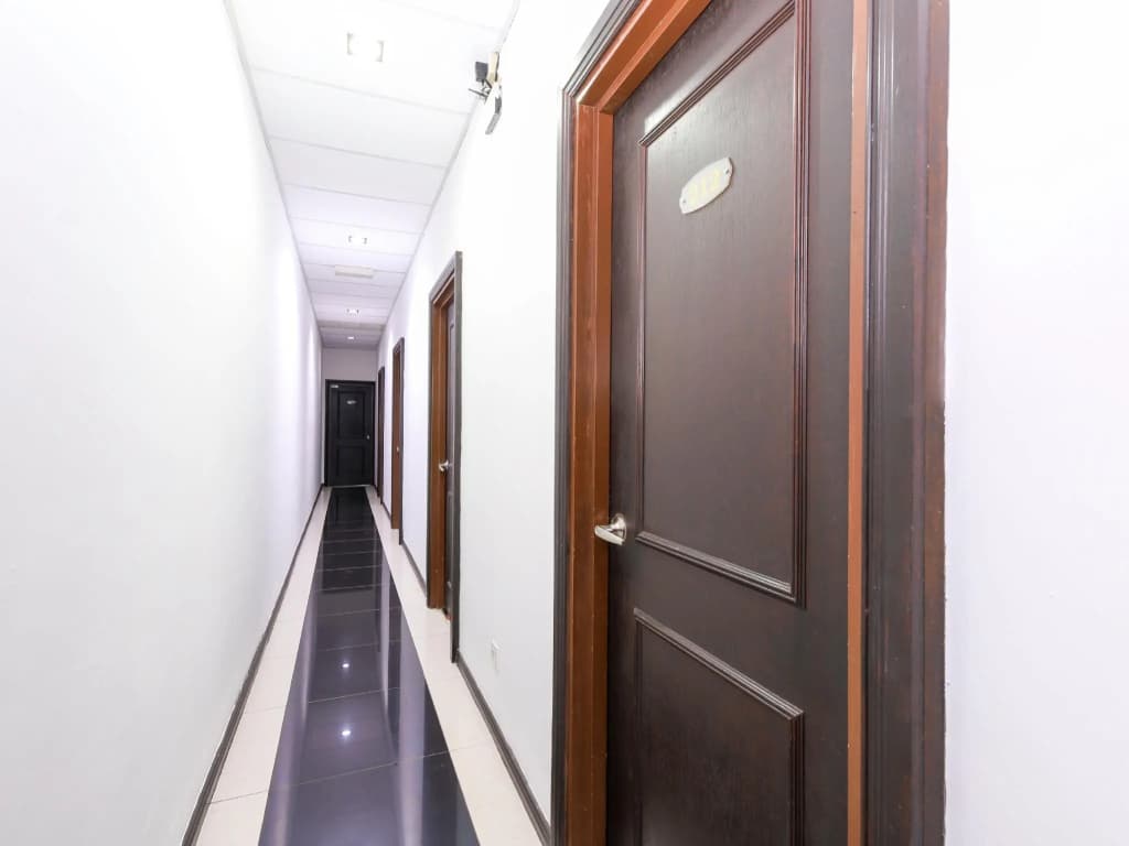 OYO 728 Tai Pan Hotel - photo 2