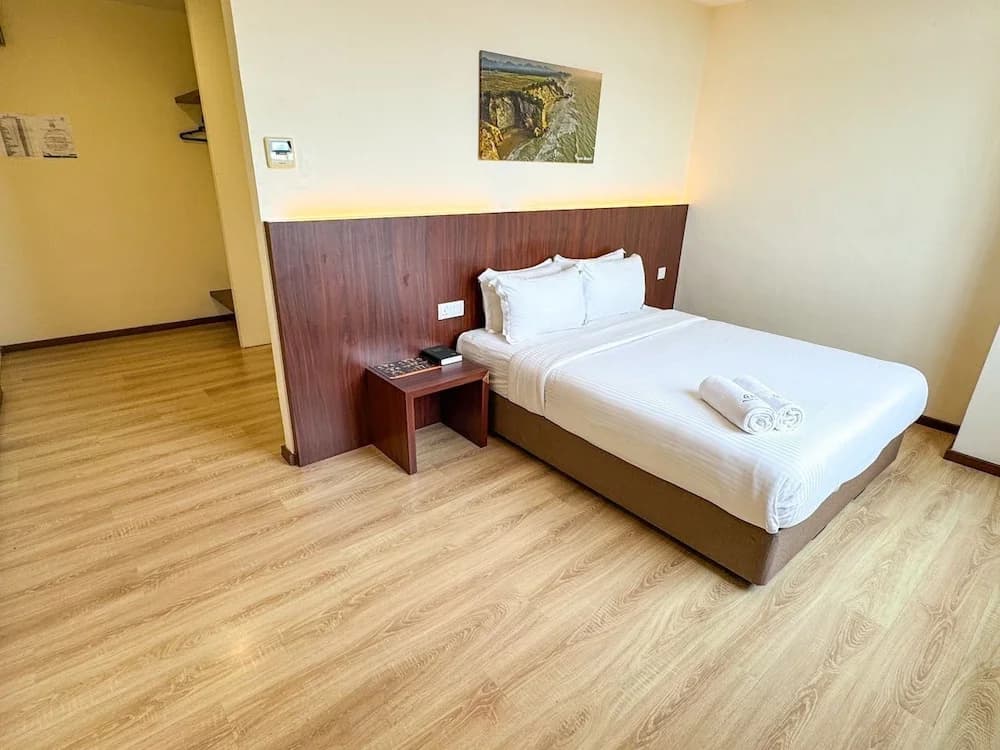 Emart Hotel Riam Sdn Bhd - photo 3