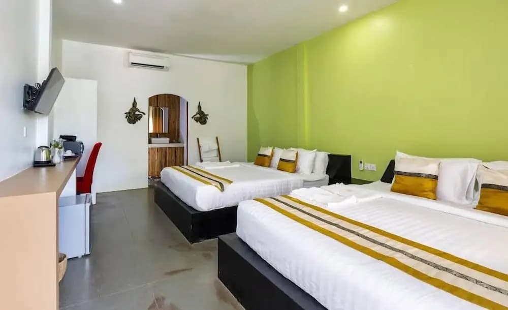 siem reap 9 rooms - photo 7