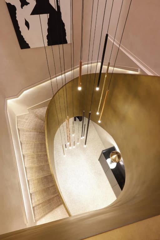 Borghese Contemporary Hotel - photo 49
