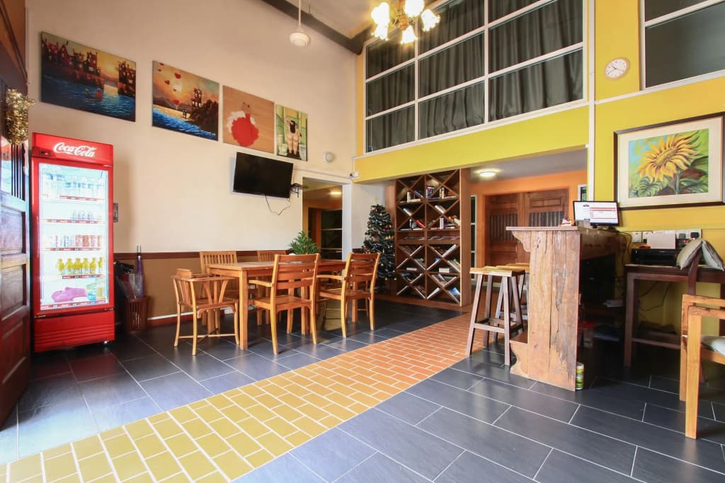 Magpie Residence - photo 18