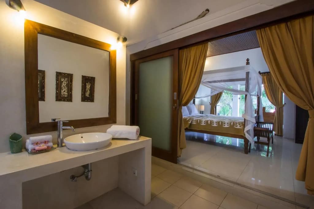 Villa Kamboja Junior - photo 26