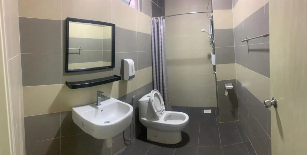 Homey Desaru Villa 22pax Max- BBQ & Netflix - Near WaterPark - photo 8