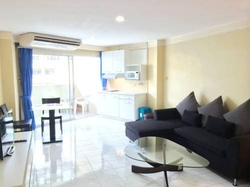 Patong Phuket Palace (Unit 412) - main photo
