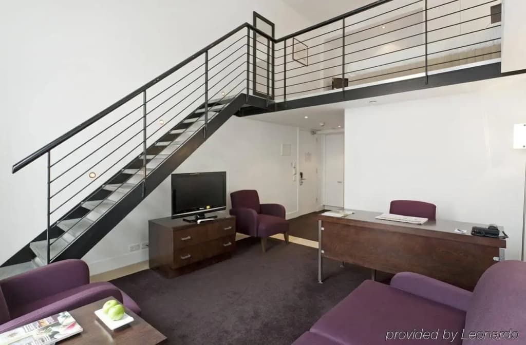 The Howey by Causeway Hotels - photo 5