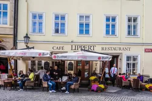 Hotel Lippert - photo 22