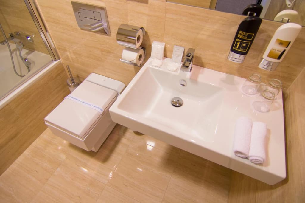 Grandior Hotel Prague - photo 10