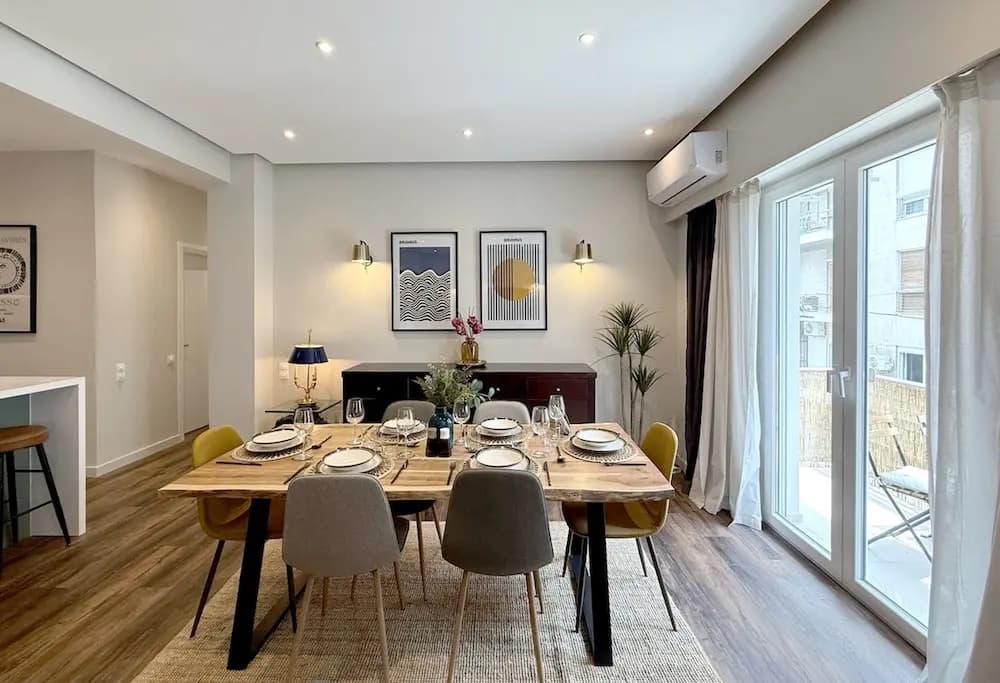 Siga-siga Luxury Acropolis Apt - photo 21
