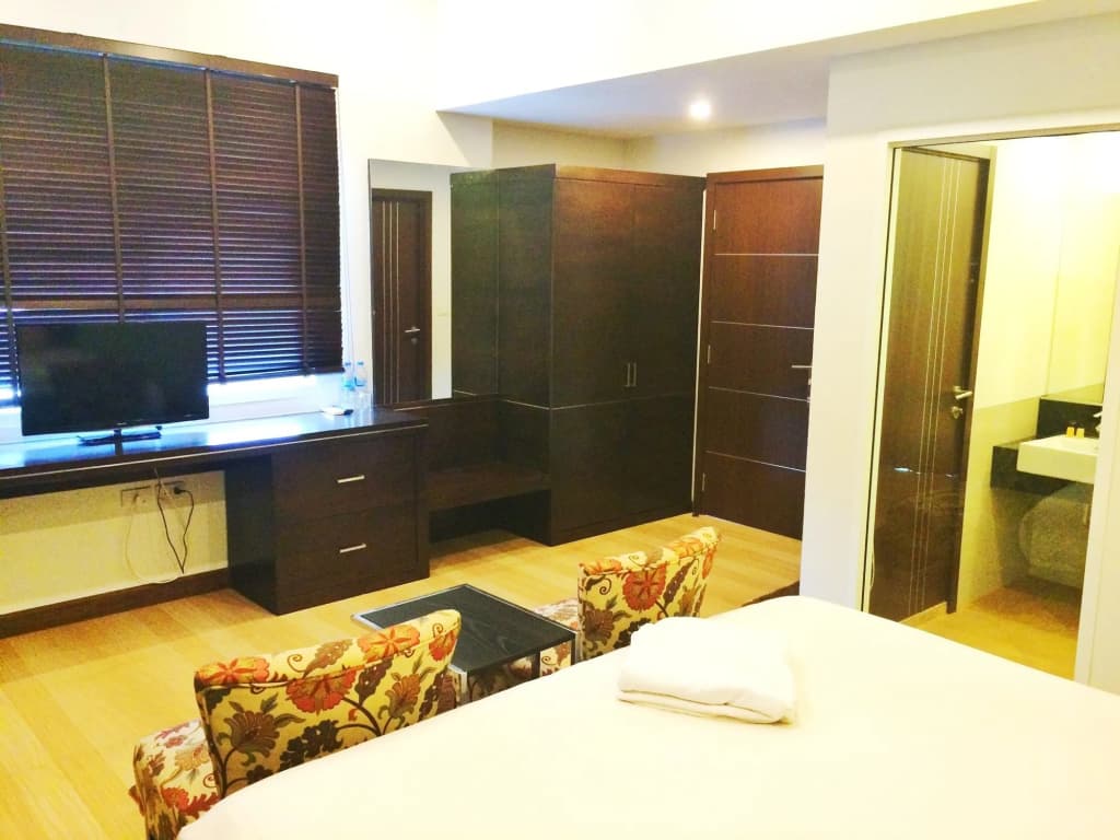 Villa Navin Resort - photo 6