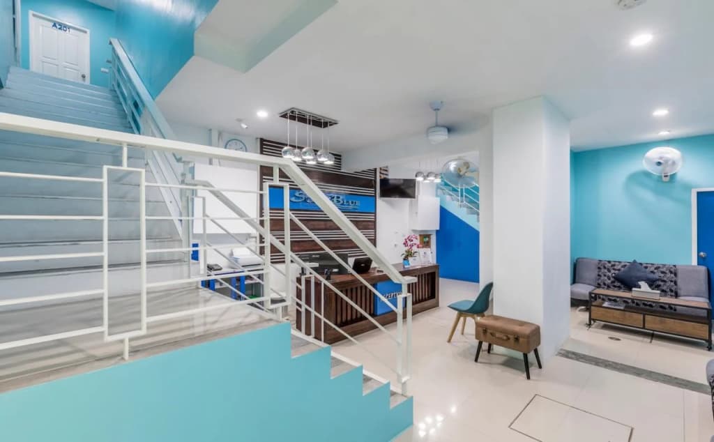 Hotel Surf Blue Kata - photo 15