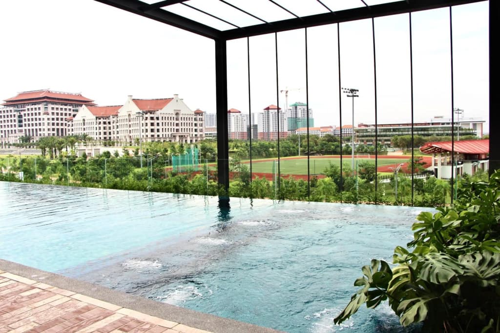 Bell Suite - The Premium Suite @ Sepang - photo 8