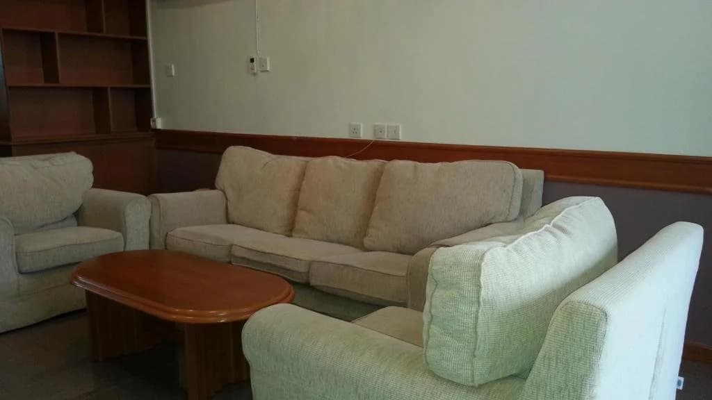 Jinhold Hotel & Serviced Apartment - photo 13