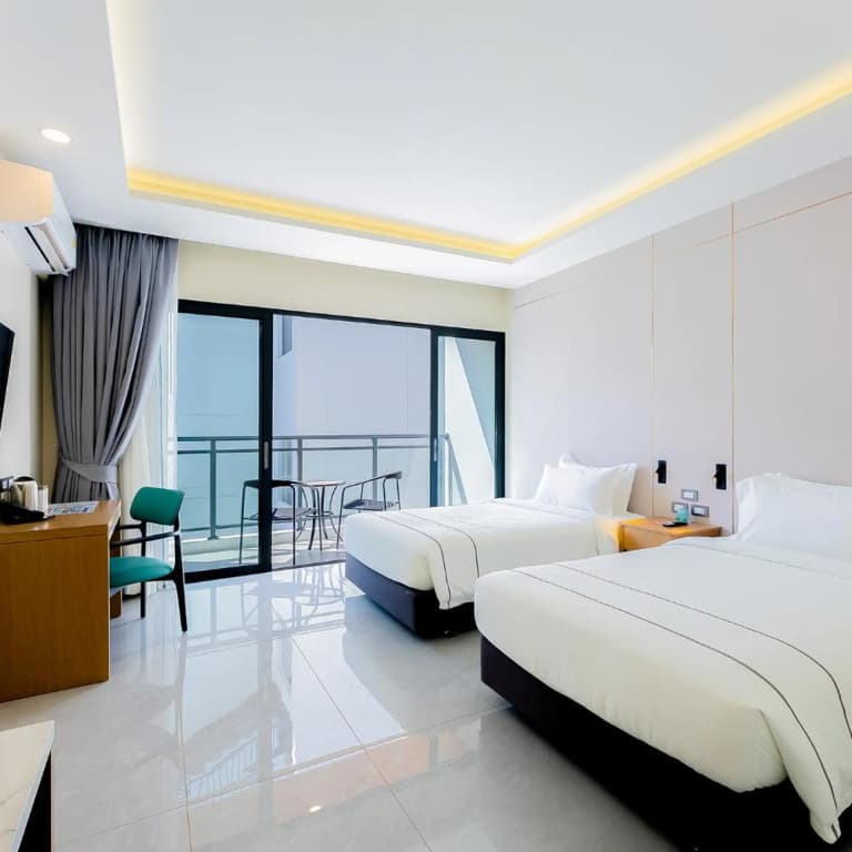 Nai Yang Beach Resort & Spa - photo 48