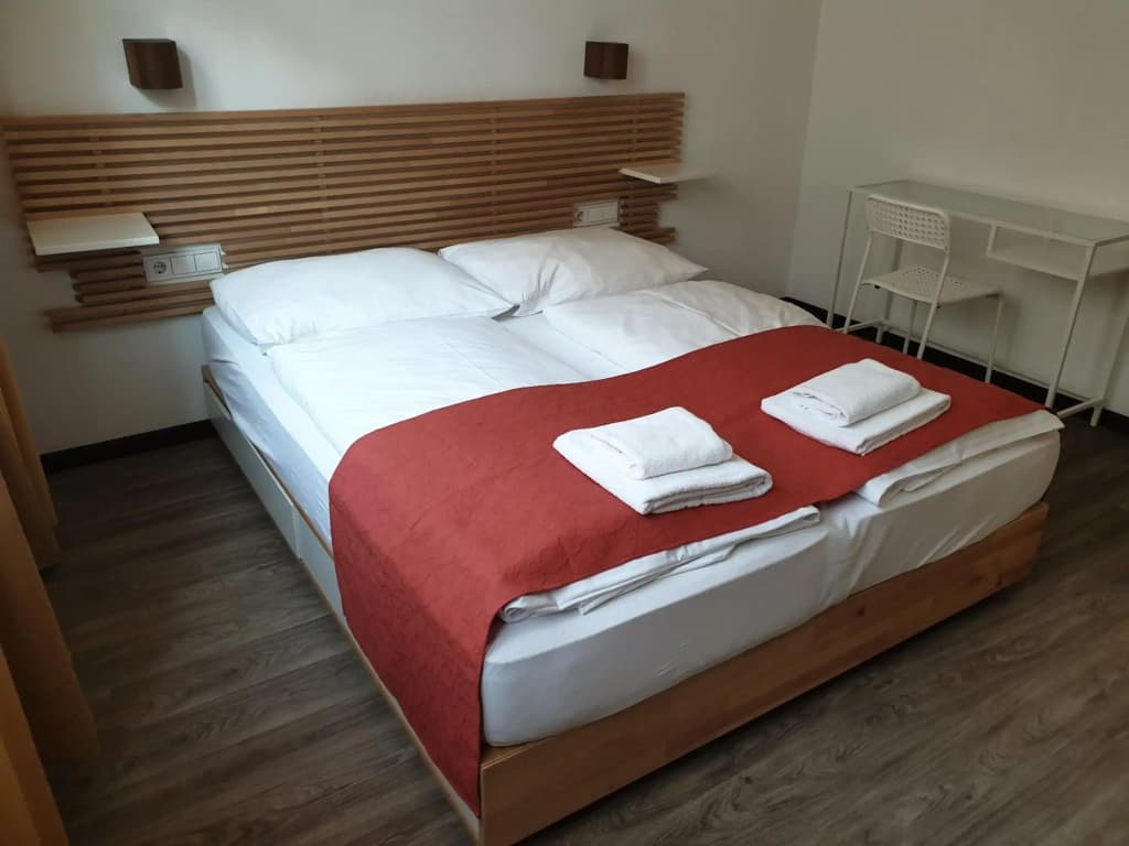 JiM Apartments - photo 3
