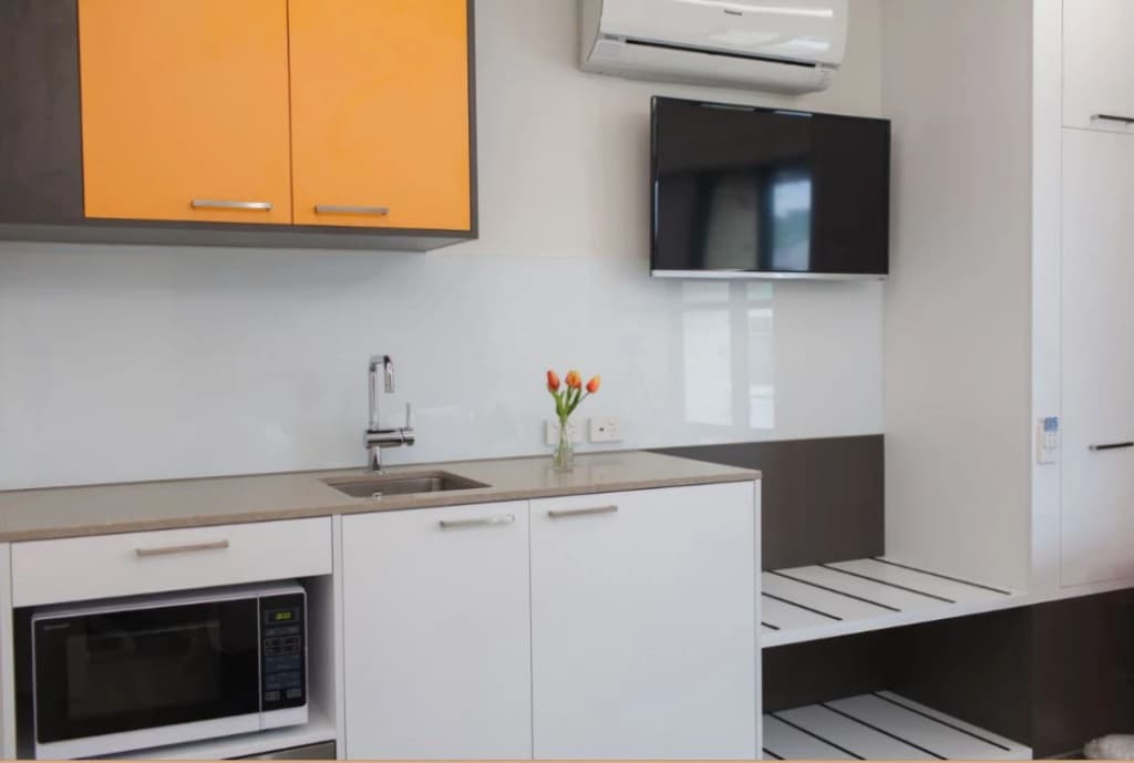 Abode St Kilda - photo 13