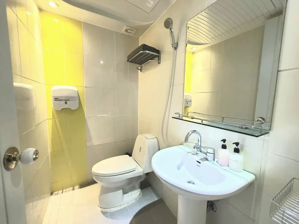 Hostel Tommy - photo 35