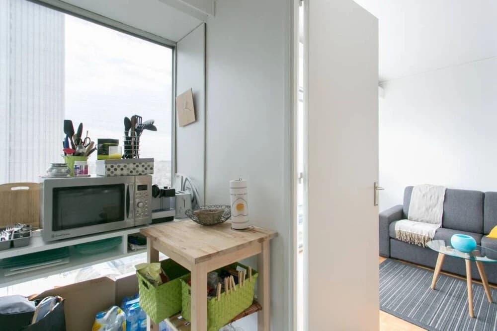 Halldis Apartments - Montparnasse Area - photo 5