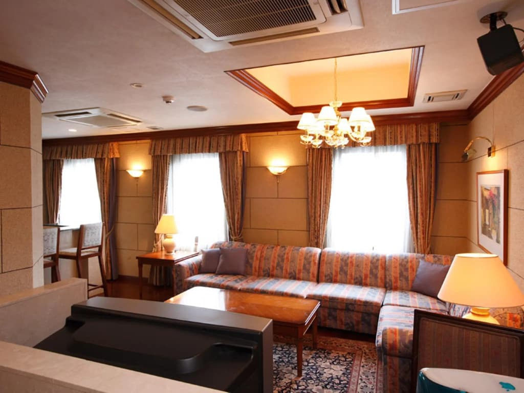 Hotel T Point - photo 2