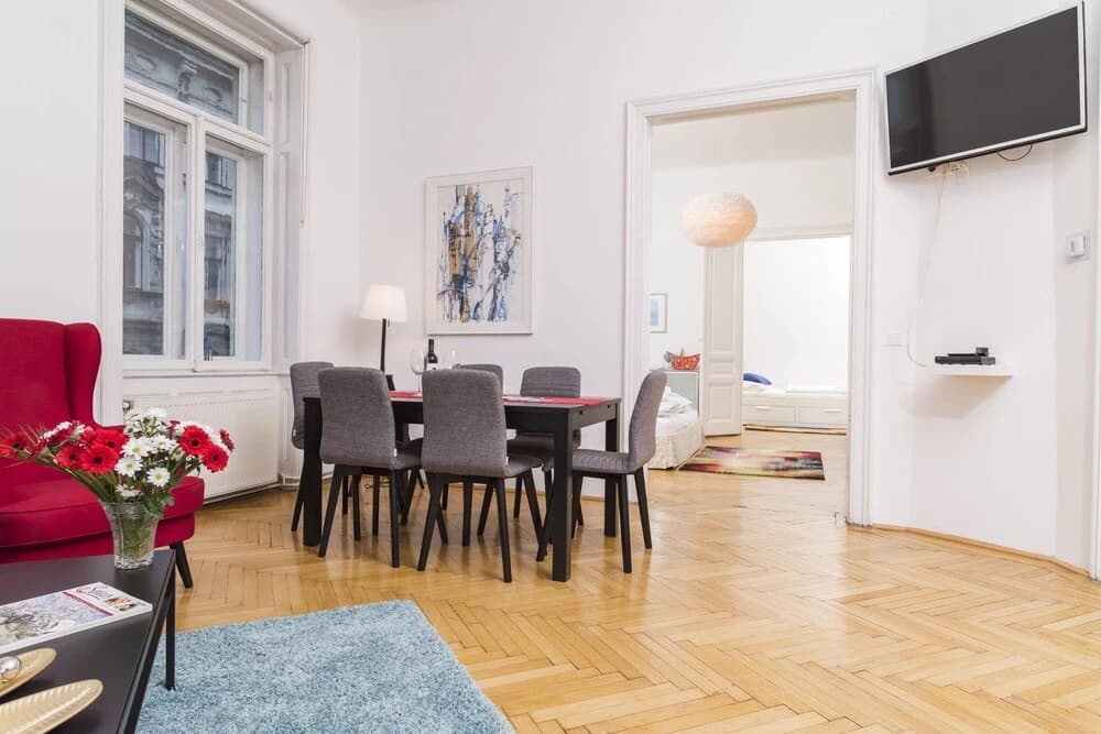 Alsergrund Luxury by Welcome2vienna - photo 18