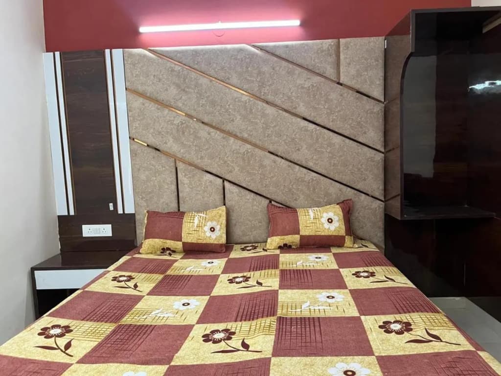 Hotel Jyoti Deluxe - photo 17
