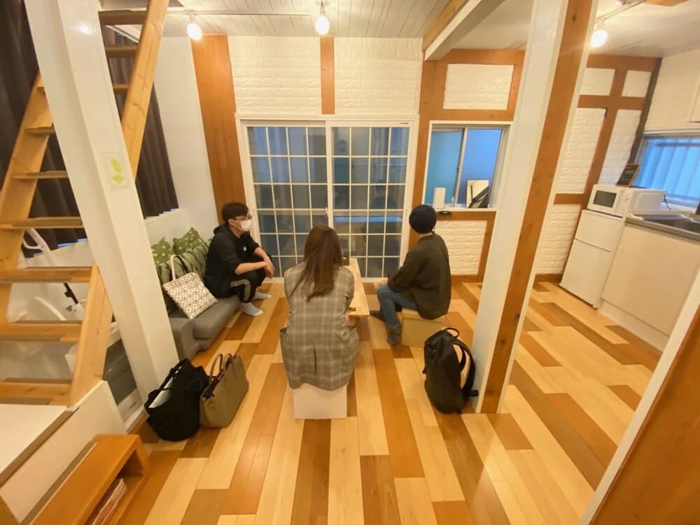 Matsuri Loft House - photo 17