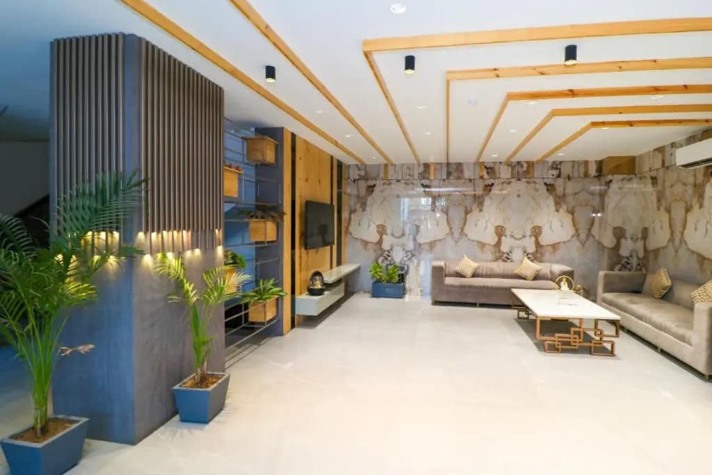 Hotel Vertu IGI Delhi Airport By OPO - photo 12